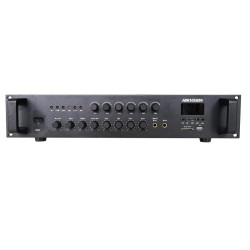 Hikvision DS-QAE0A120G1-VB6/EU Amplificador 120W - 347000035