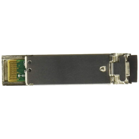 MikroTik S-31DLC20D Modulo SFP Mono Modo 20Km - S-31DLC20D-2