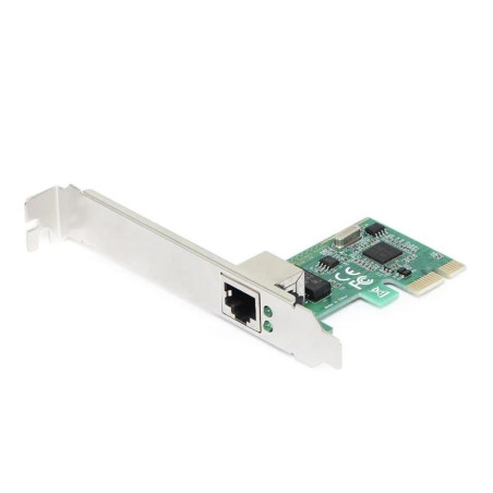 Gembird Tarjeta Gigabit Ethernet Pci Express - NIC-GX1