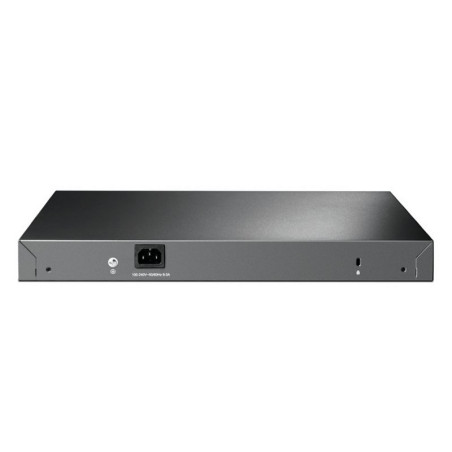 TP-Link SG3428XMP Switch L2 24xGb PoE+ 4Slots - SG3428XMP-2