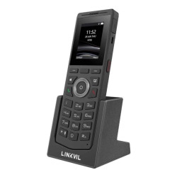 Fanvil Linkvil W610H Telefonno Ipct Multi-Cell - W610H
