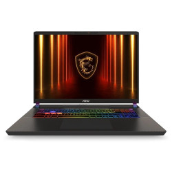 MSI Vector A16HX-050XES AMD R9 32 1TB 5070Ti DOS - 9S7-15MM72-050