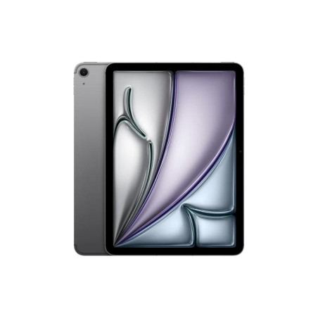 Apple 11-inch iPad Air Wi-Fi + Cellular 128GB - Space Grey - MH784TY/A