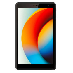 Logicom Tablet 80 8" 4Gb 64Gb Black - TAB 80 4+64GB