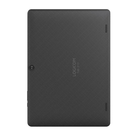 Logicom Tablet 210 10.1"" 4Gb 64Gb Black - TAB_210