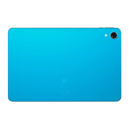 SPC Wuum Tab 10.1" 4Gb 128Gb Circles + Funda - 97954128A