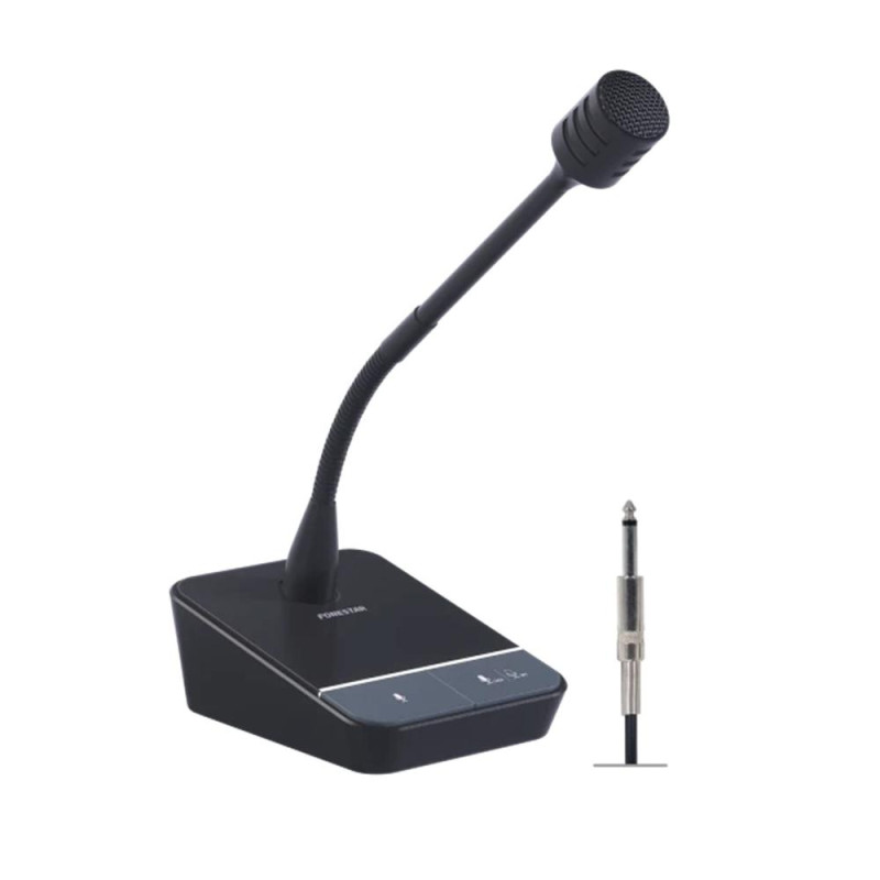 Microfono fonestar micset - d32j - MICSET-D32J