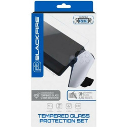 Blackfire PsPortal Screen Protector Tempered Glass - 8431305033134