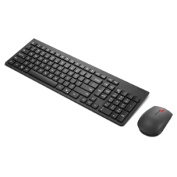 WIRELESS COMBO KEY&MOUSE G2 - 0195892116684