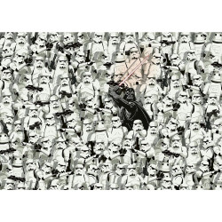 Puzzle Star Wars 1000pzs - 4005555004585