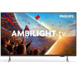 Televisor Philips 43PUS8001 43"/ Ultra HD 4K// Ambilight/ Smart TV/ WiFi - 43PUS8001/12