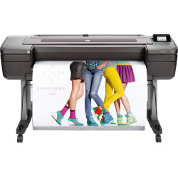 HP DesignJet Z9+ PostScript 44 pulgadas - W3Z72A#B19