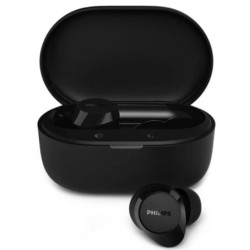 Philips TAT1300BK/00 black - TAT1300BK