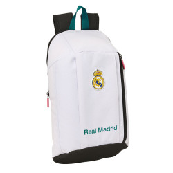 Mochila Real Madrid 26/27 39cm - 8412688647224