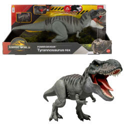 Dinosaurio T-Rex Jurassic World - 194735270644