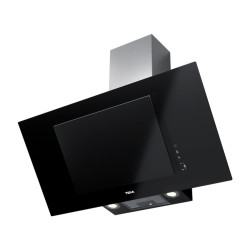 CAMPANA TEKA DVT9866TBS BK NGA.90CM  112930043 - 112930043