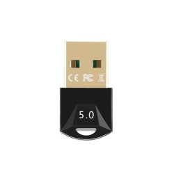 GEMBIRD USB Bluetooth v.5.0 dongle - BTD-MINI6