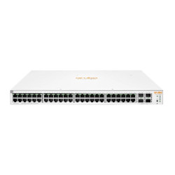 Aruba Instant On 1930 Switch Poe 48Xgb 4Xsfp+ 370W - 0190017593654