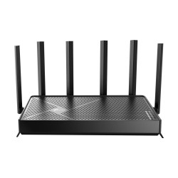 Router Wifi Tp - Link Archer Be400 Be6500 - 8885020624113