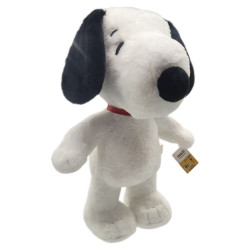 Peluche Snoopy Peanuts 80cm - 8435776002057