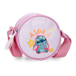 Bandolera You & Me Stitch Disney - 8447444016839