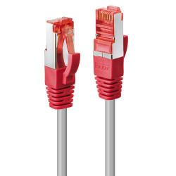 2M CROSSOVER CAT.6 S/FTP CABLE, GRE - 47838