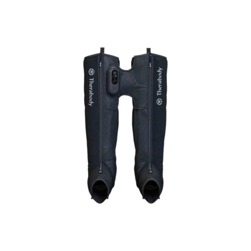 Therabody RecoveryAir JetBoots Prime Medium - JB0004131-3A1M