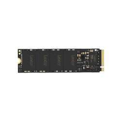 Lexar NM620 M.2 256 GB PCI Express 3.0 3D TLC NAND NVMe - LNM620X256G-RNNNG-2