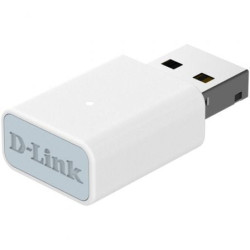 Adaptador USB - WiFi D-Link AC13U/ 1300Mbps - AC13U