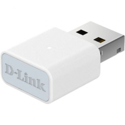 Adaptador USB - WiFi D-Link AN3U/ 300Mbps - AN3U