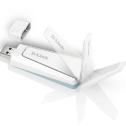 Adaptador USB - WiFi D-Link AX18U/ 1800Mbps - AX18U