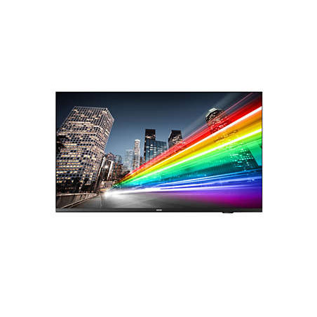 PHILIPS B-Line 43BFL2214 18/7/UHD/350cd DVB-C/T2 (Speditionsversand) - 43BFL2214/12