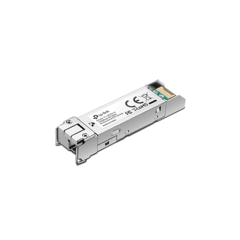 MODULO SFP/SFP TP-LINK TL-SM321A-2 - SM321A-2