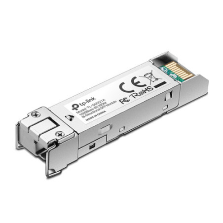 MODULO SFP/SFP TP-LINK TL-SM321A-2 - SM321A-2
