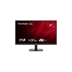 Viewsonic 68.6cm VA2708-4K-HD 16:9 HDMI/DP UHD - VA2708-4K-HD