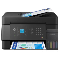 EPSON multifuncion EcoTank ET-4900 - C11CL59402