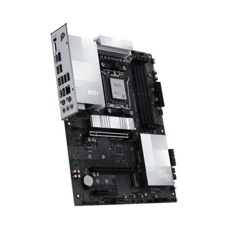 MSI Placa Base PRO X870E-S EVO WIFI DDR5 ATX - 911-7E86-003