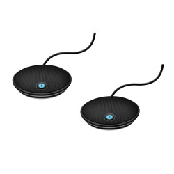Logitech kit microfonos Expansion Group Jack 3.5 - 989-000171
