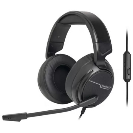 Auriculares Fonestar Win - Microfono -  Jack 3.5Mm - 20 - 20 - 8422521002257