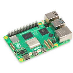 Raspberry Pi 5 8Gb Ram - 5056561803326