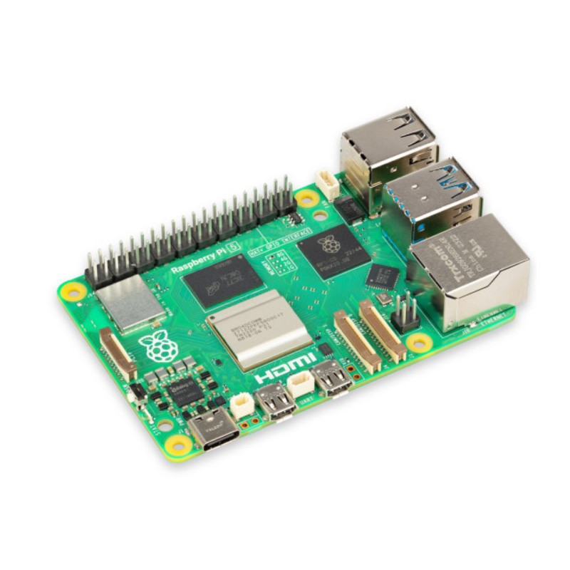Raspberry Pi 5 8Gb Ram - 5056561803326