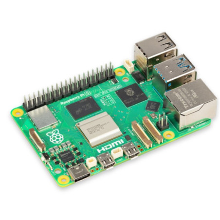 Raspberry Pi 5 8Gb Ram - 5056561803326