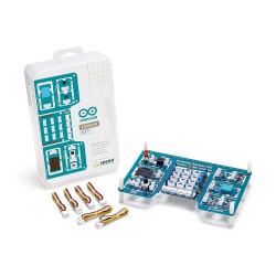 Kit Educativo Completo Arduino Sensor Bundle Robotica Con Pl - 7630049202979
