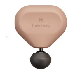 Therabody Theragun Mini 3.0 desert rose - TG0004128-3A60