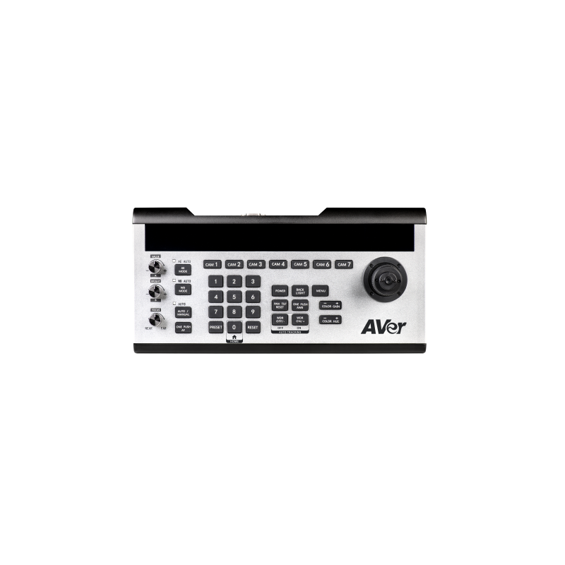 CL01 PTZ CAMERA CONTROLLER - 60S3300000AB