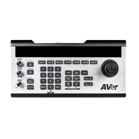 CL01 PTZ CAMERA CONTROLLER - 60S3300000AB
