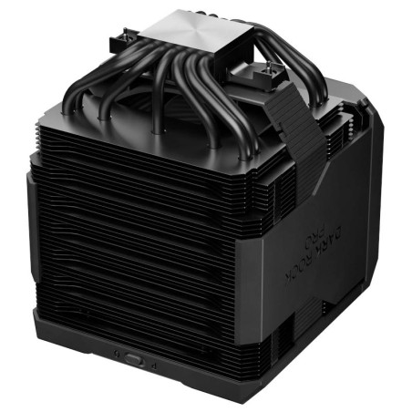 be quiet! Dark Rock Pro 6 - BK048