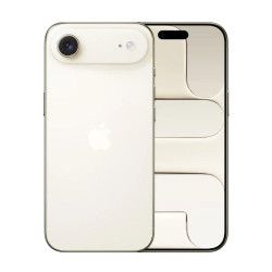 Apple iPhone Air 256GB Light Gold - MG2N4QL/A