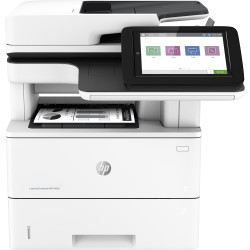 HP multifuncion laser monocromo LaserJet Enterprise M528dn - 1PV64A#B19