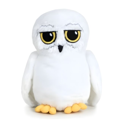 Peluche Hedwig Owl Harry Potter 60cm - 8425611642067